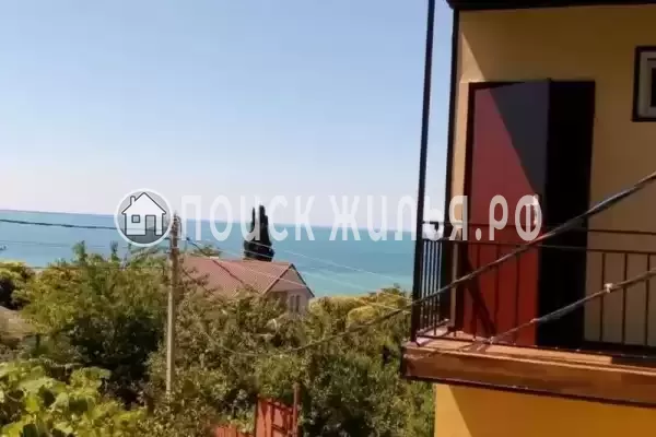 Частный сектор «Оранжевый», Сочи