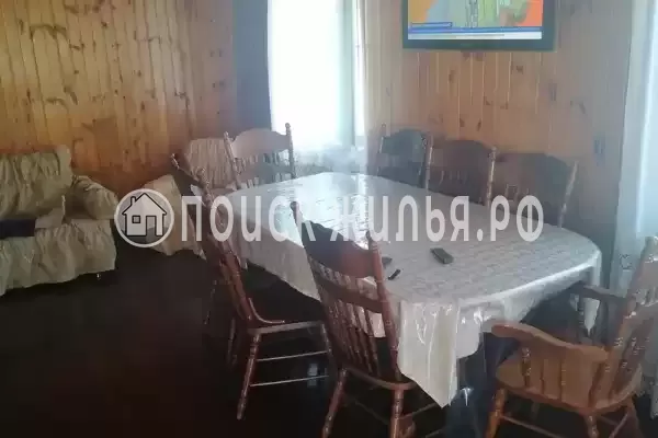 Дом под ключ «Абхазский двор», Гагра