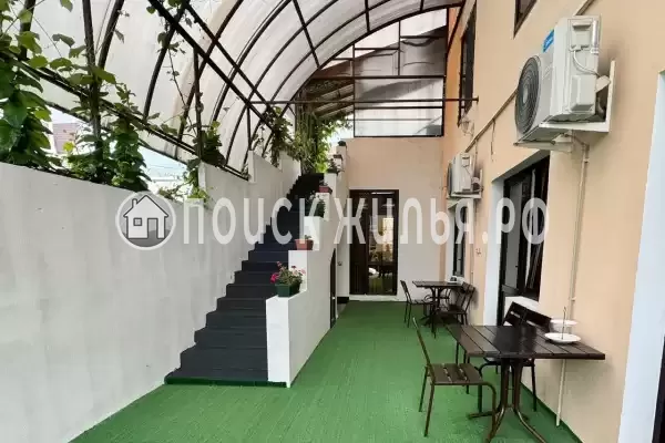 Гостевой дом «Сакура», Вардане