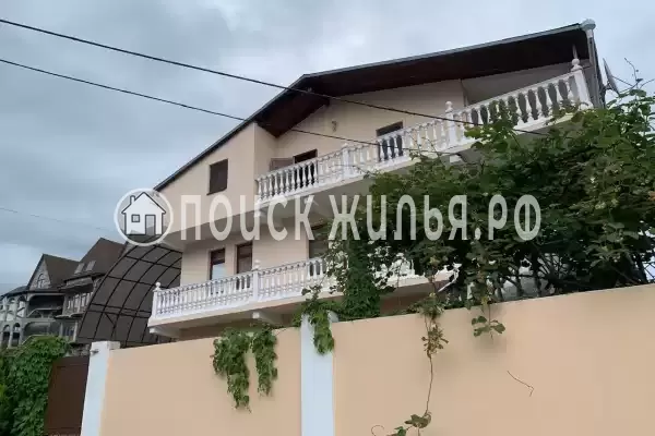 Гостевой дом «Сакура», Вардане