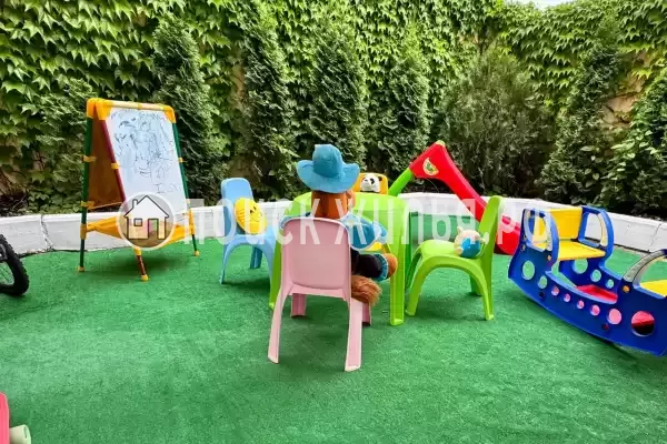 Гостевой дом «Сакура», Вардане