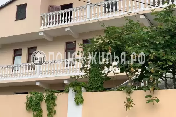 Гостевой дом «Сакура», Вардане