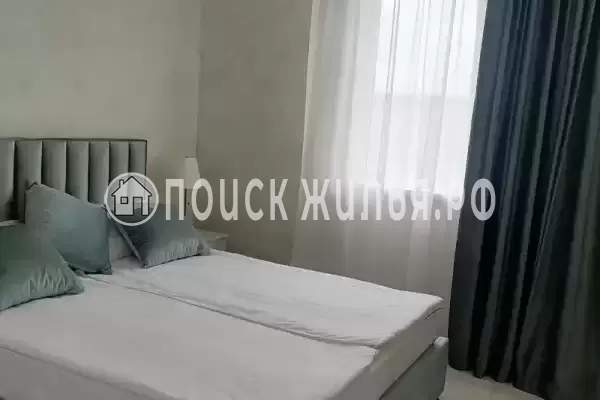 Частный сектор «Аппартаменты Горный простор», Адлер