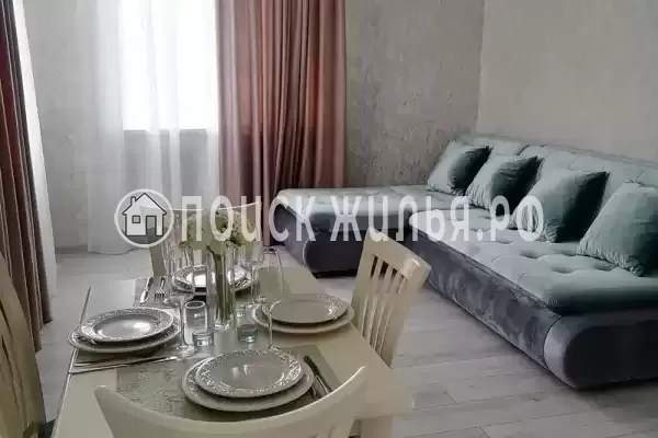 Частный сектор «Аппартаменты Горный простор», Адлер