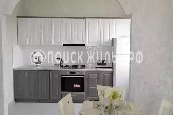 Частный сектор «Аппартаменты Горный простор», Адлер