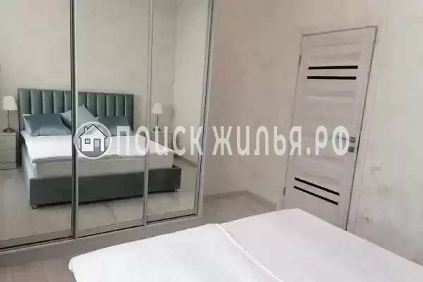 Частный сектор «Аппартаменты Горный простор», Адлер