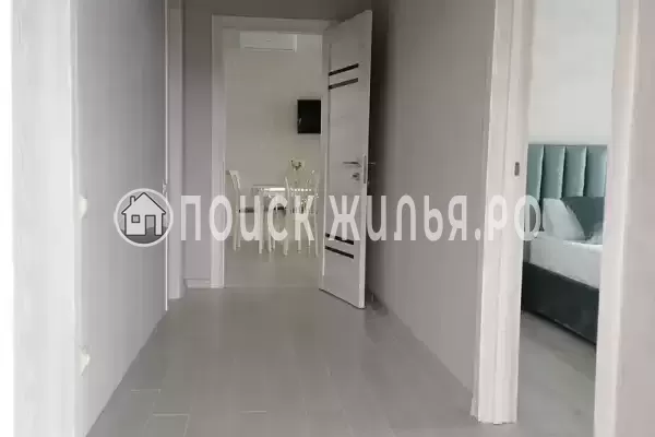 Частный сектор «Аппартаменты Горный простор», Адлер