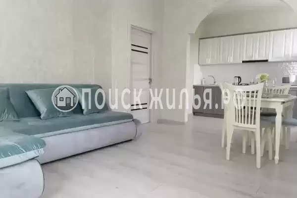 Частный сектор «Аппартаменты Горный простор», Адлер