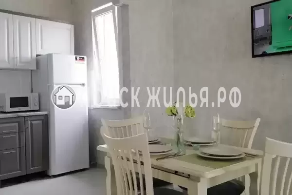 Частный сектор «Аппартаменты Горный простор», Адлер