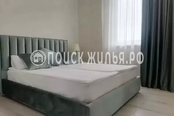 Частный сектор «Аппартаменты Горный простор», Адлер