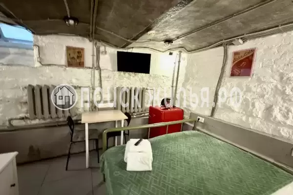 Отель «Грин Грейп SyncotelHome», Санкт-Петербург Отель «Грин Грейп SyncotelHome», Санкт-Петербург