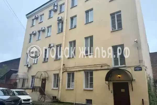 Отель «Грин Грейп SyncotelHome», Санкт-Петербург, Набережная Обводного канала, д.142/16Б