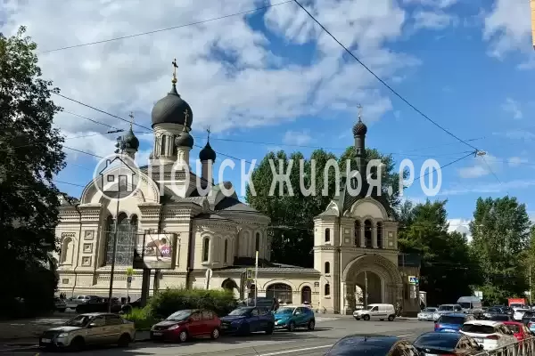 Отель «Грин Грейп SyncotelHome», Санкт-Петербург Отель «Грин Грейп SyncotelHome», Санкт-Петербург