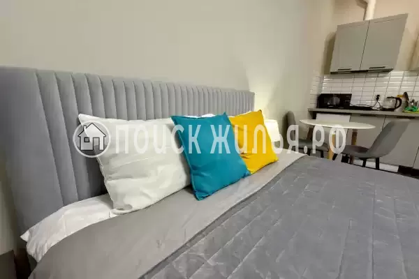 Отель «Грин Грейп SyncotelHome», Санкт-Петербург Отель «Грин Грейп SyncotelHome», Санкт-Петербург