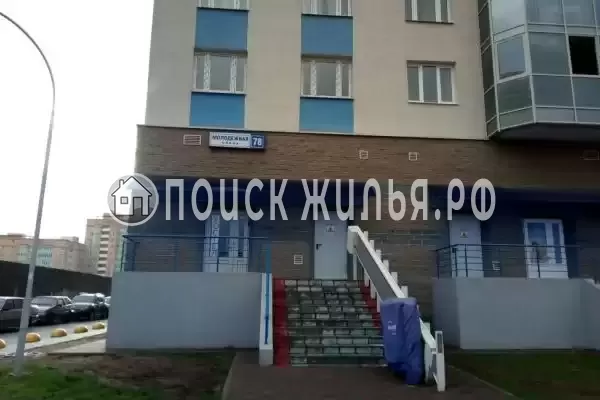 «Пилигрим», Химки