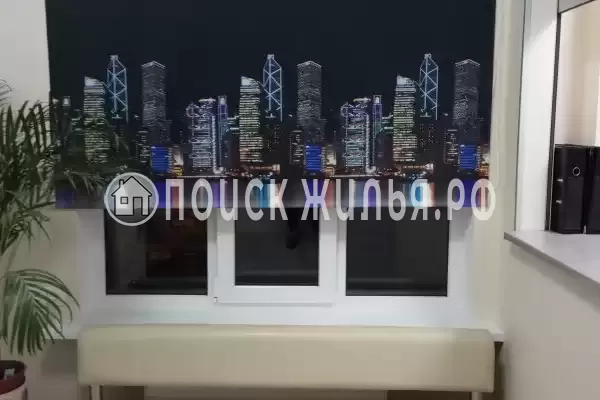 «Пилигрим», Химки