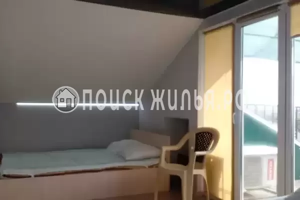 Частный сектор «Комната под ключ», Джемете Частный сектор «Комната под ключ», Джемете