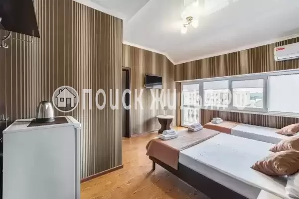 «GEO&MARI», Витязево