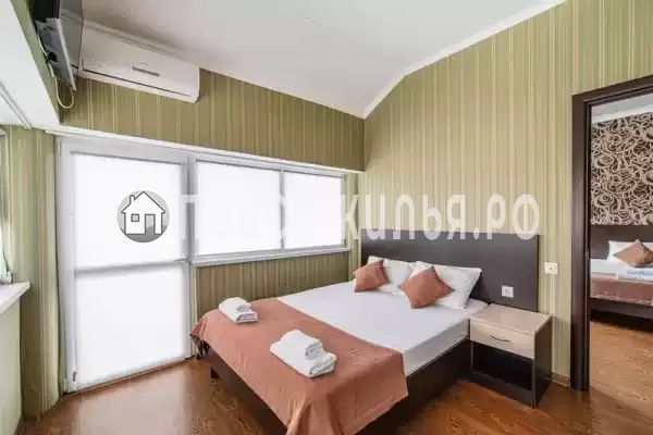 «GEO&MARI», Витязево