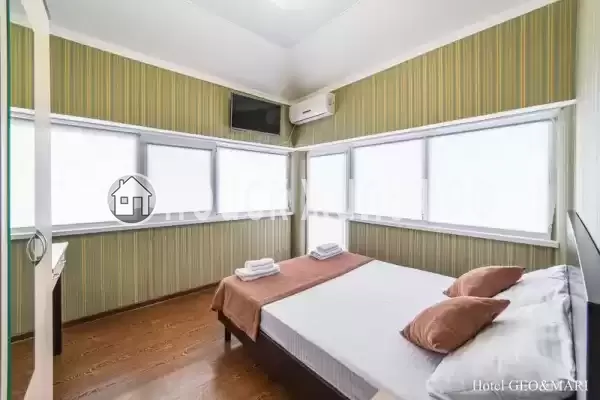 «GEO&MARI», Витязево