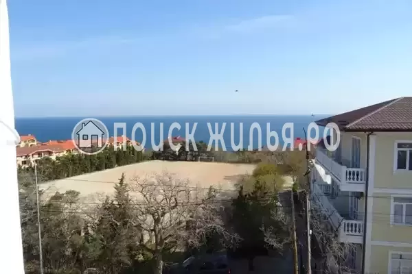 «Van-Gold», Алупка