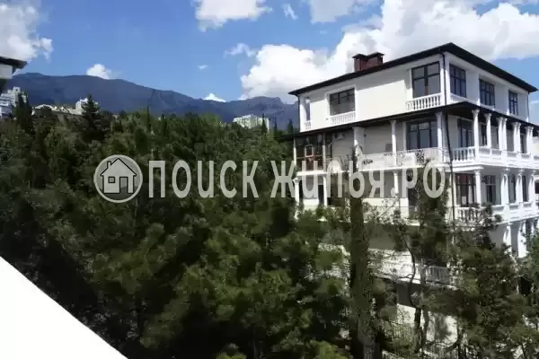 «Van-Gold», Алупка