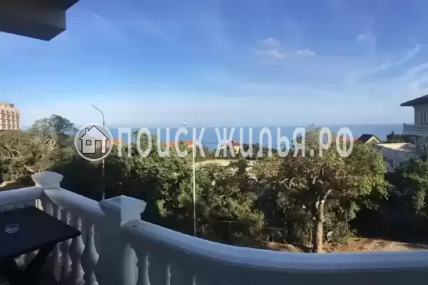 «Van-Gold», Алупка