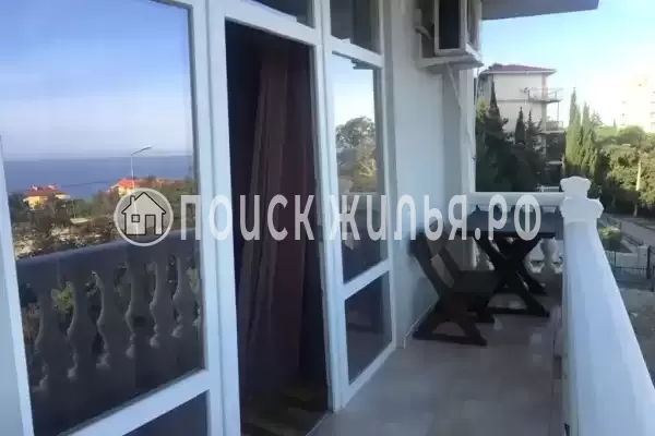 «Van-Gold», Алупка