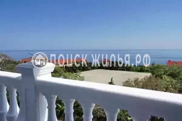 «Van-Gold», Алупка