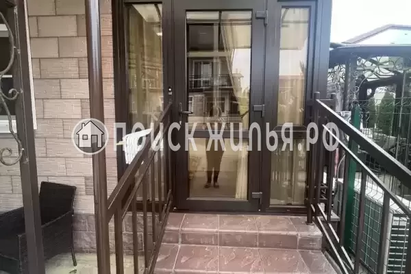 Частный сектор «Семейный таунхаус на море», Головинка Частный сектор «Семейный таунхаус на море», Головинка