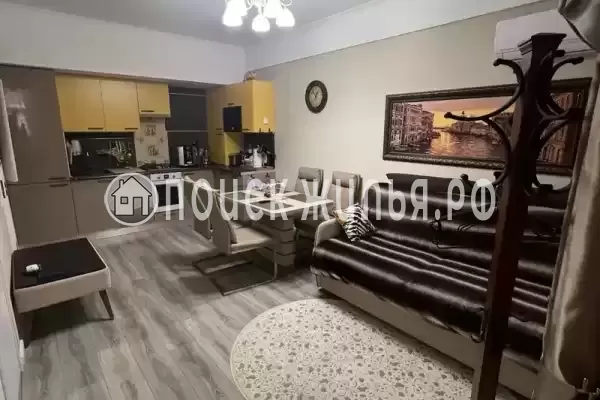 Частный сектор «Семейный таунхаус на море», Головинка Частный сектор «Семейный таунхаус на море», Головинка