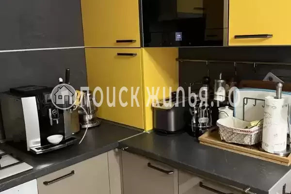 Частный сектор «Семейный таунхаус на море», Головинка Частный сектор «Семейный таунхаус на море», Головинка