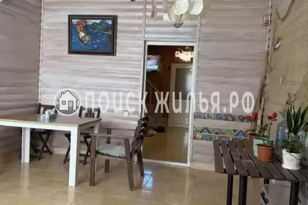 Частный сектор «Эллинг На Волне», Лоо