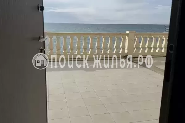 Частный сектор «Эллинг На Волне», Лоо