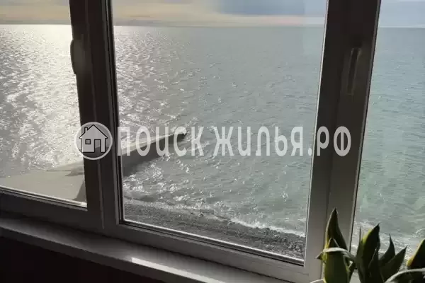 Частный сектор «Эллинг На Волне», Краснодарский край, Сочи, Лоо, Азовская, д.7/50