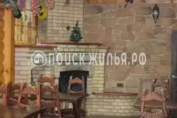 «Веселый Соловей», Иваново