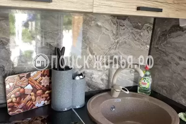 «Casa de la Lus», Архипо-Осиповка