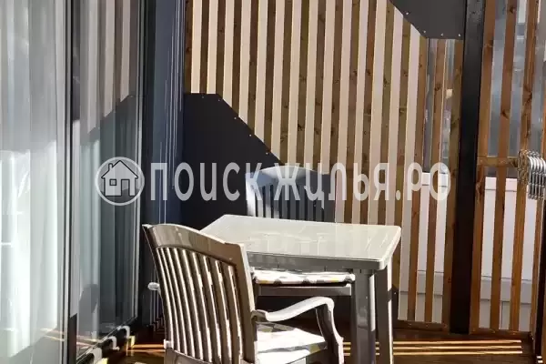 «Casa de la Lus», Архипо-Осиповка