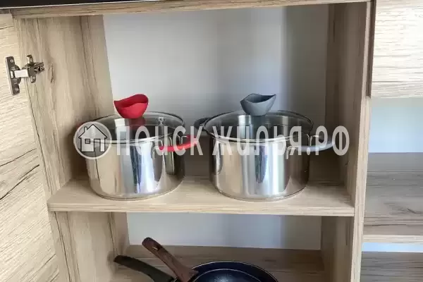 «Casa de la Lus», Архипо-Осиповка