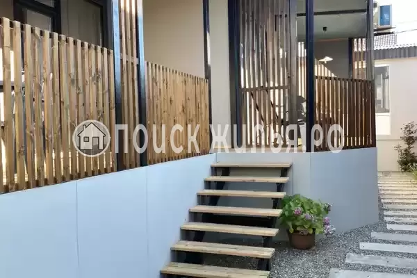 «Casa de la Lus», Архипо-Осиповка