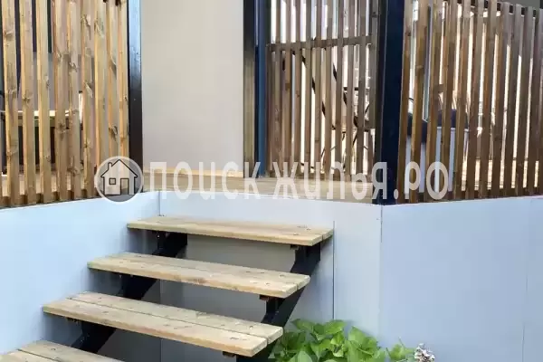 «Casa de la Lus», Архипо-Осиповка