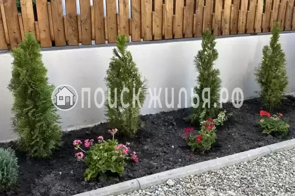 «Casa de la Lus», Архипо-Осиповка