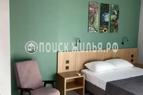 «Casa de la Lus», Архипо-Осиповка