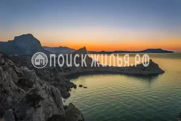 «У Веры», Судак