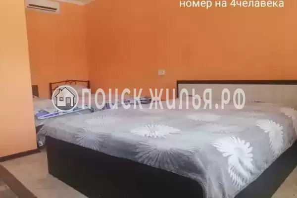 «У Веры», Судак