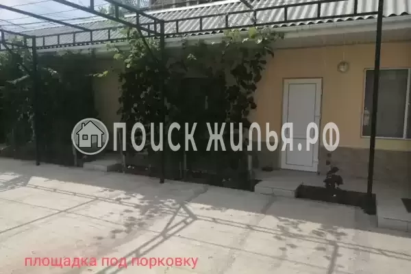 «У Веры», Судак