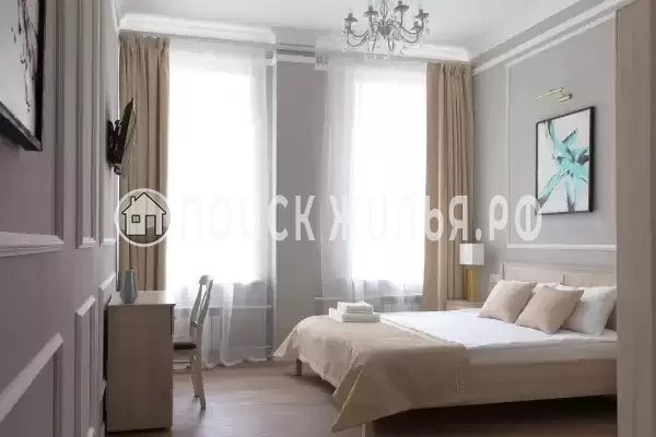 «Палитра Арт-Хауз», Санкт-Петербург