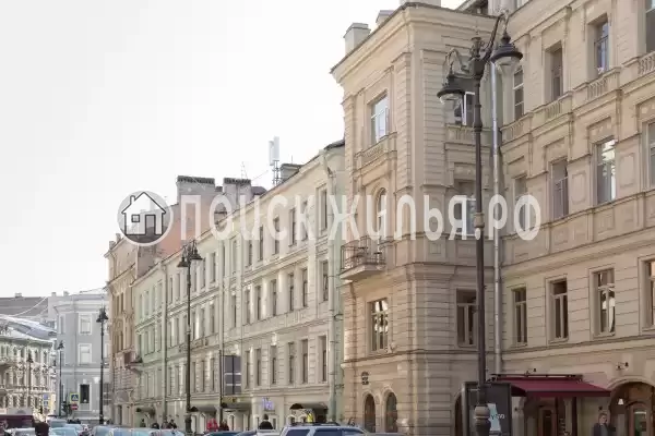 «Палитра Арт-Хауз», Санкт-Петербург