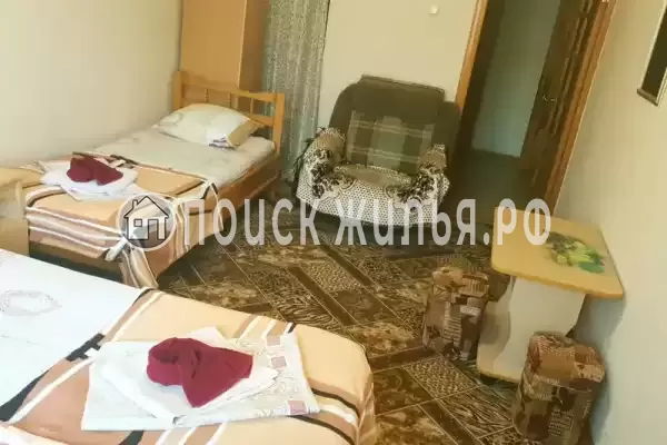 «У водопада», Анапа «У водопада», Анапа