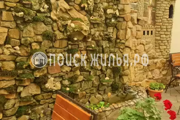 «У водопада», Анапа «У водопада», Анапа